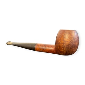 Algerian Briar (Marked Chicago) Pipe