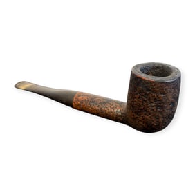 Marked Windsor Briar Tobacco Pipe