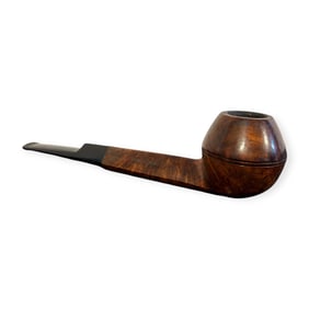 Very Nice Alpha Omega/Marked Briar Tobacco Pipe