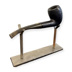 Marked France/Jobey Tobacco Pipe