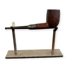 Vintage Briar Wood Pipe