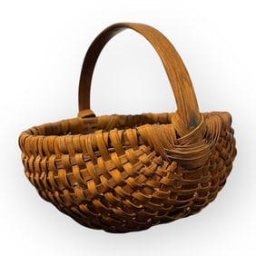 Excellent Smaller Early Melon Basket