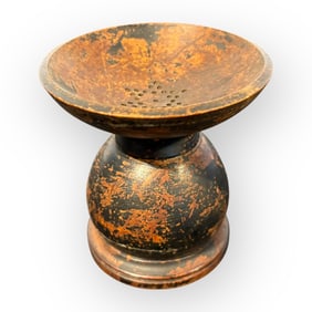 19th C Wood Sander