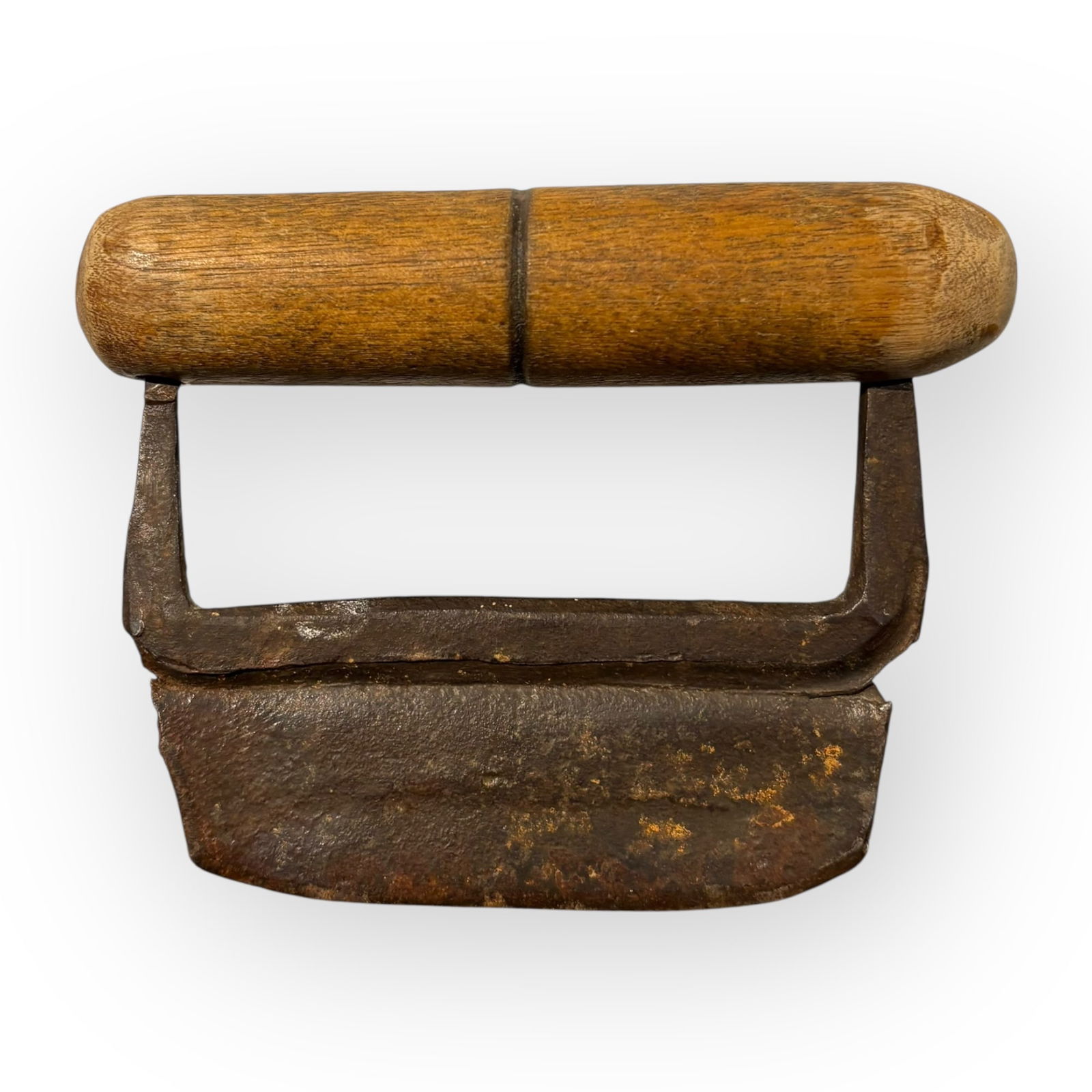 Mid 1800's Hand Forged Chopper (1 of 1)