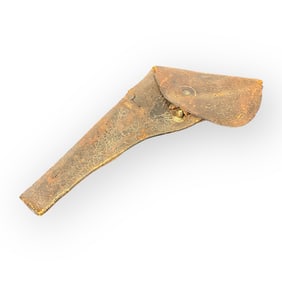 Civil War Colt Army Holster