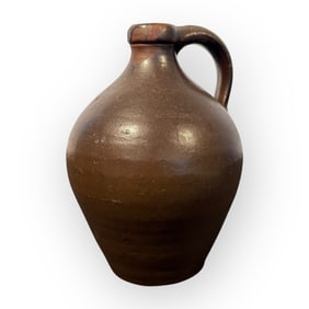Sweet Little Albany Slip Ovoid Jug