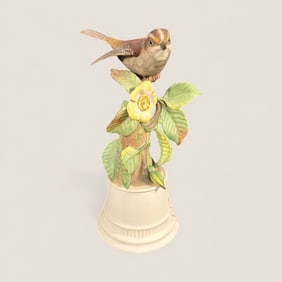 A Boehm " Sparrow "