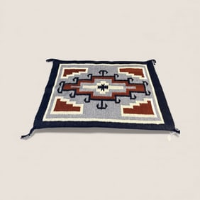 Navajo Rug