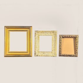 Artwork Frames