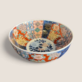 Imari Bowl