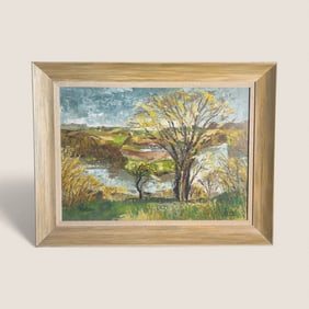 Midwestern Landscape