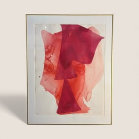 Manel Lledos Watercolor