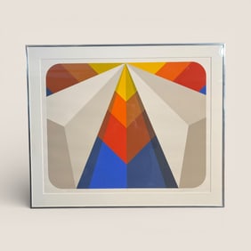 Marco Spalatin Blue Mounds Wisconsin Art