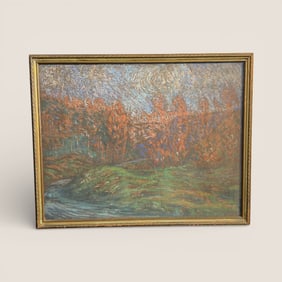 Holland Artwork  Picture 1920