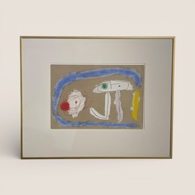 Miro " By " Jacomet