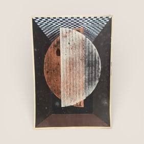 Print 1969 " Espera Partido "