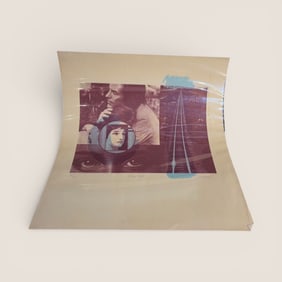 Signed " Dickson " / Numbered 46/75