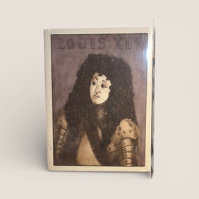 Signed And Numbered Art By " Dean Meeker "