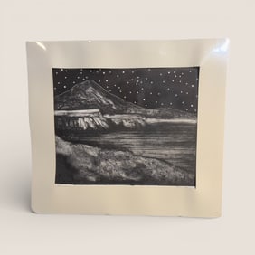 Katherine Gredy Art Piece