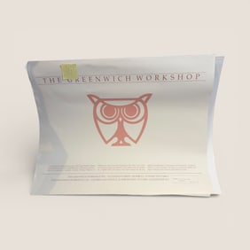 Vanity Fair Original Lithograph, 1893