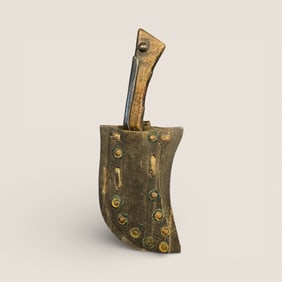 Another Really Cool Knife And Sheath