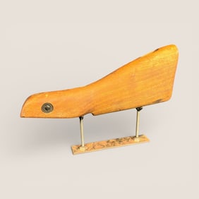 Thompson Submachine Gun Stock