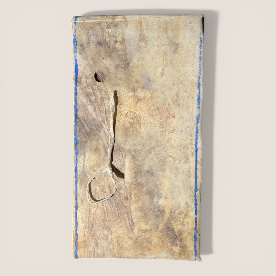 Plains Parfleche Envelope - 2