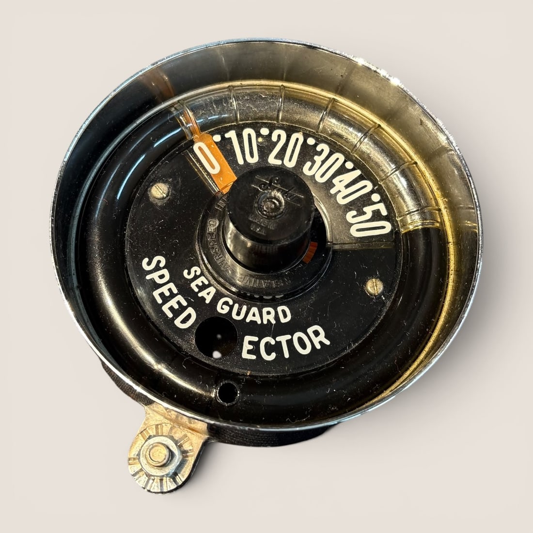 1950';s-1960';s Boating Sea Guard Speed Ector (1 of 2)