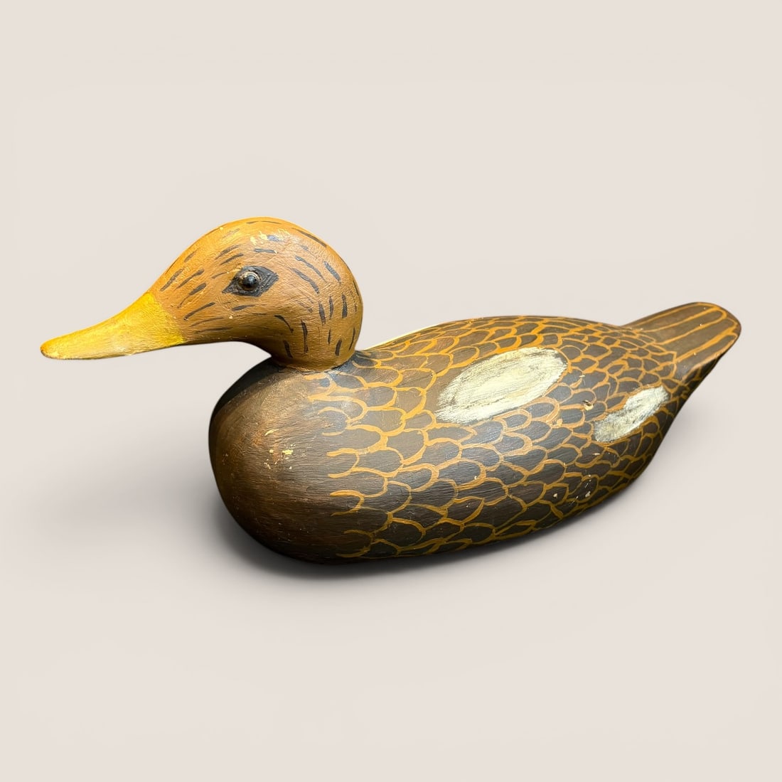 Excellent Duck Decoy - 2