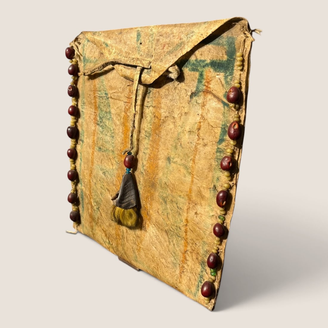 Plains Parfleche Envelope - 2