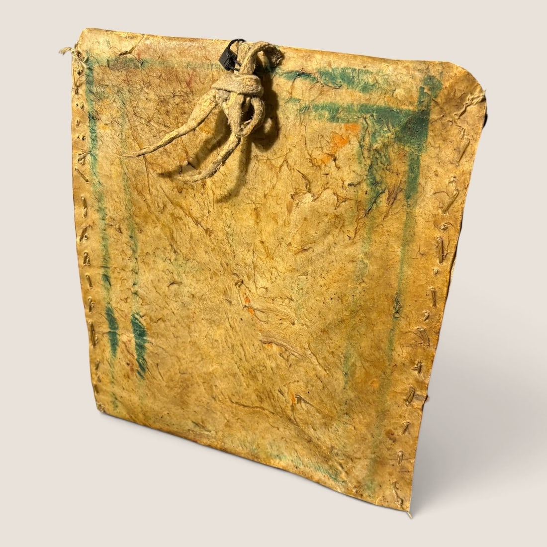 Plains Parfleche Envelope - 3