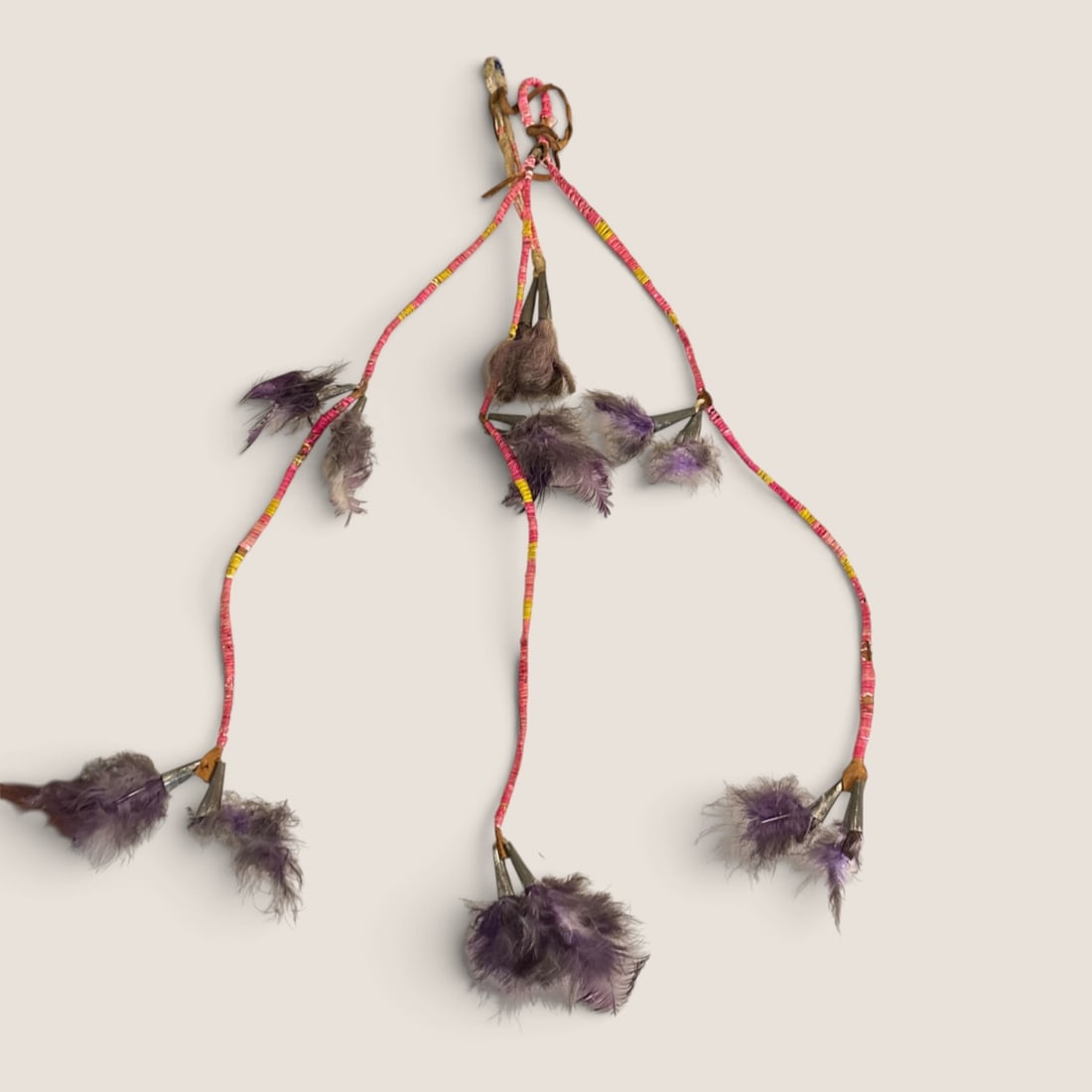 Excellent Quilled Sioux Drip - 2