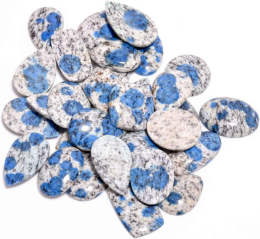 Natural K2 Jasper Gemstone Mix Shape 1000 Cts.: GEMSTONE - K2 JASPER SHAPE - MIX SIZE - MIX WEIGHT - 1000.00 Cts. COLOR - MULTICOLOR NATURAL/LAB CREATED - NATURAL TREATMENT - NONE COUNTRY OF ORIGIN - SKARDU COUNTRY OF MANUFACTURE - INDIA