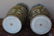 Large Pair of Chinese Rose Medallion Vases - 3