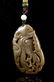 Chinese Jade Pendent - 4