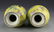 Pair of Chinese Famille Rose Vases - 4