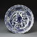 Chinese Blue And White Plate
