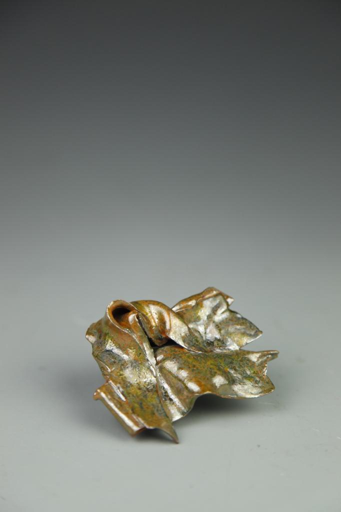 Beatrice Wood Ceramic Sculpture (1 of 5)