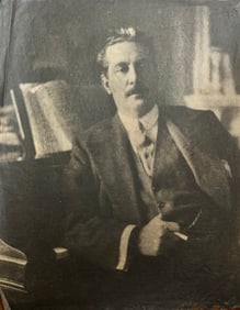 Giacomo Puccini