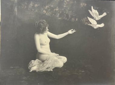 George H Seeley photograph