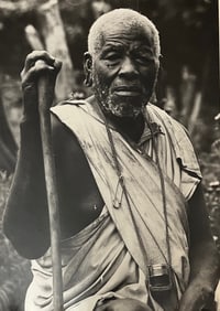 Art photograph 1970s photographs