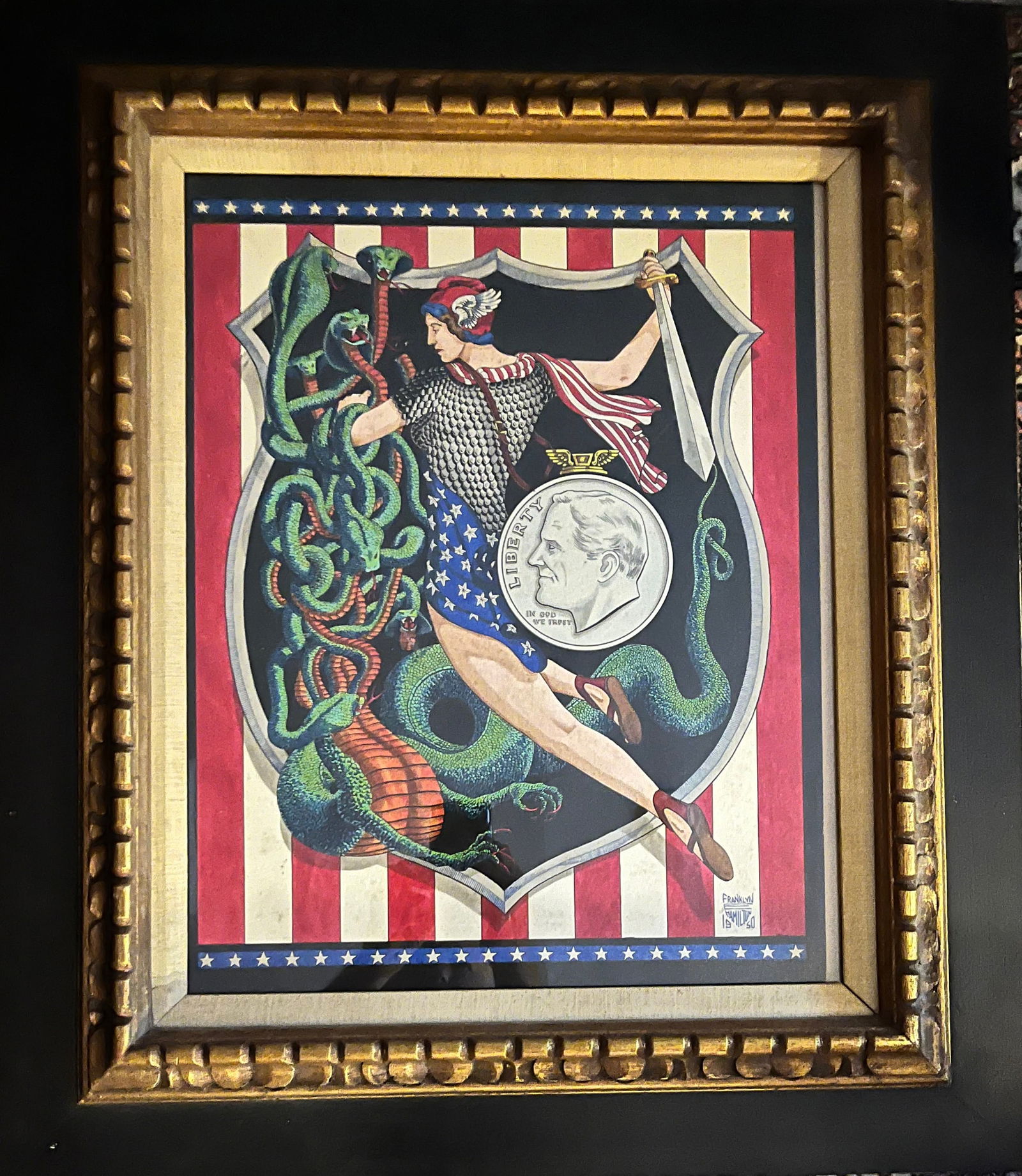 Walt Disney Drawings for Sale at Auction