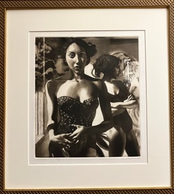 Art by David  bumbeck