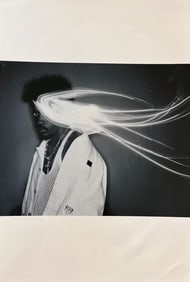 Our photograph taken by Vogue photographer nitin vadukul