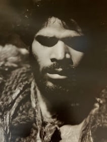 A tribute to Marley art photograph