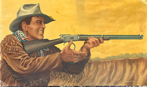 Walt Disney artist done in the 1960s amazing comic art