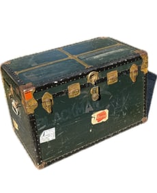 Mendel Drucker Trunk