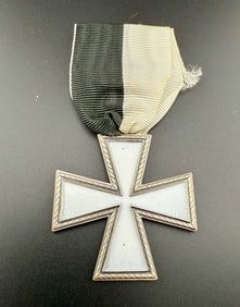 Italian CSIR Russian Front “Snow Cross” Commemorative Medal.