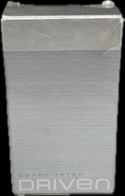 Derek Jeter Driven Eau de Toilette - 5