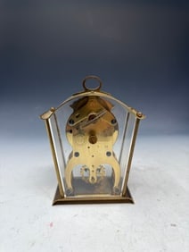 Vintage table clock - 2